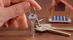 Key Cutting