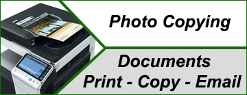 Document Printing